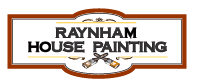 Raynham House Painting